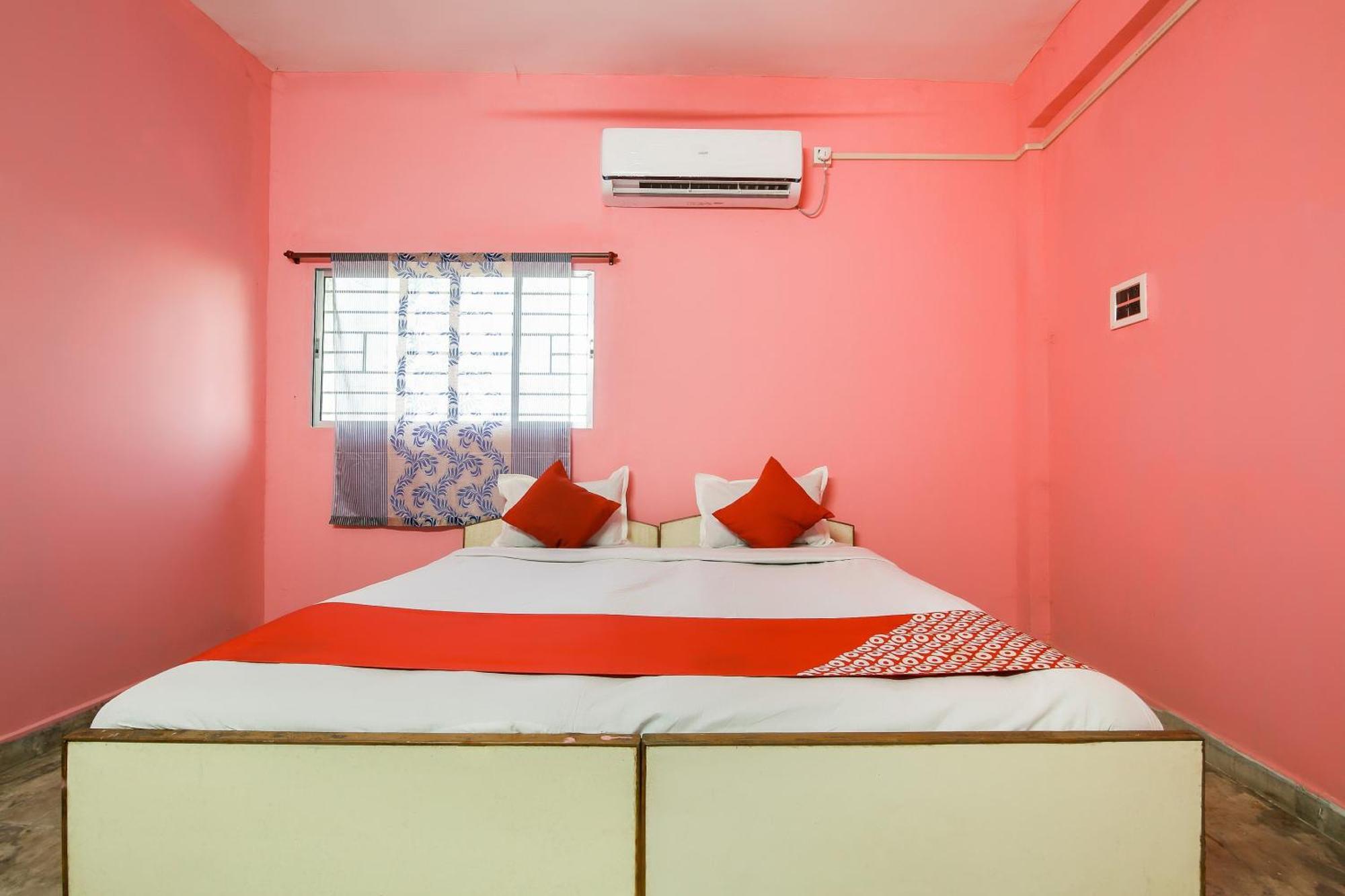 Collection O Nit More Adityapur Formerly Hotel Subheksha Jamshedpur Exterior foto