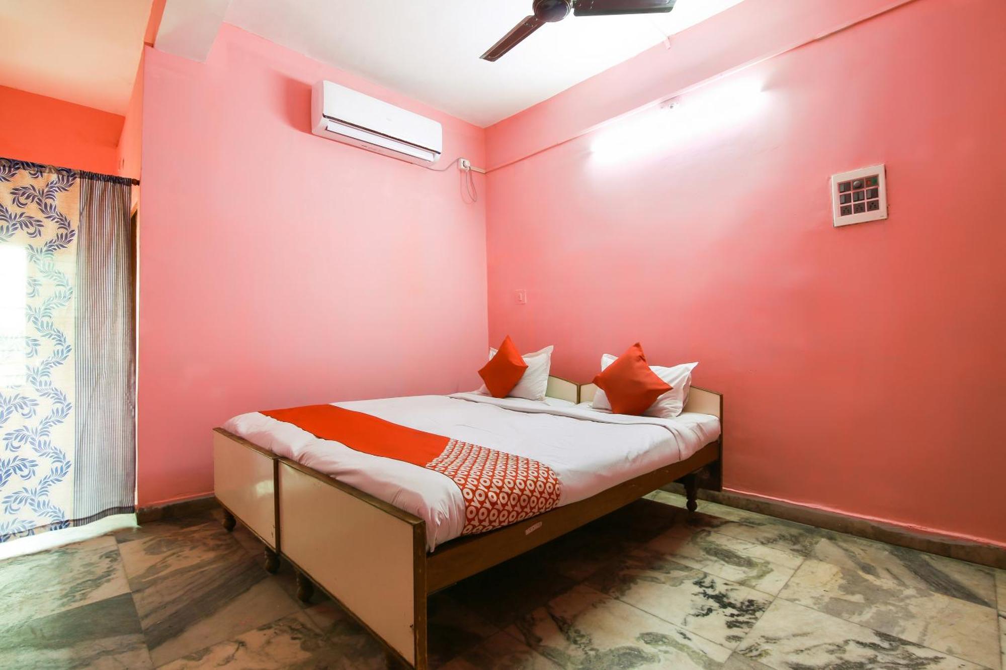 Collection O Nit More Adityapur Formerly Hotel Subheksha Jamshedpur Exterior foto