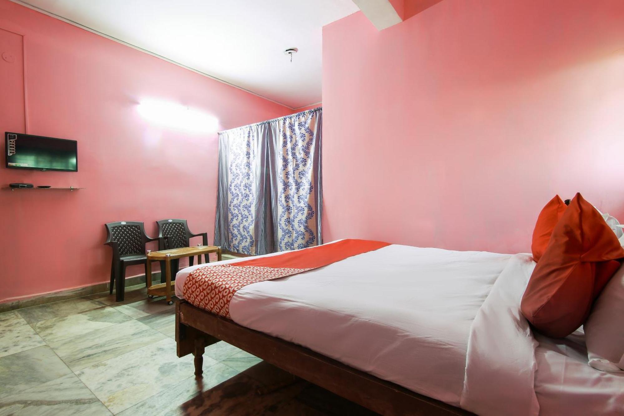 Collection O Nit More Adityapur Formerly Hotel Subheksha Jamshedpur Exterior foto