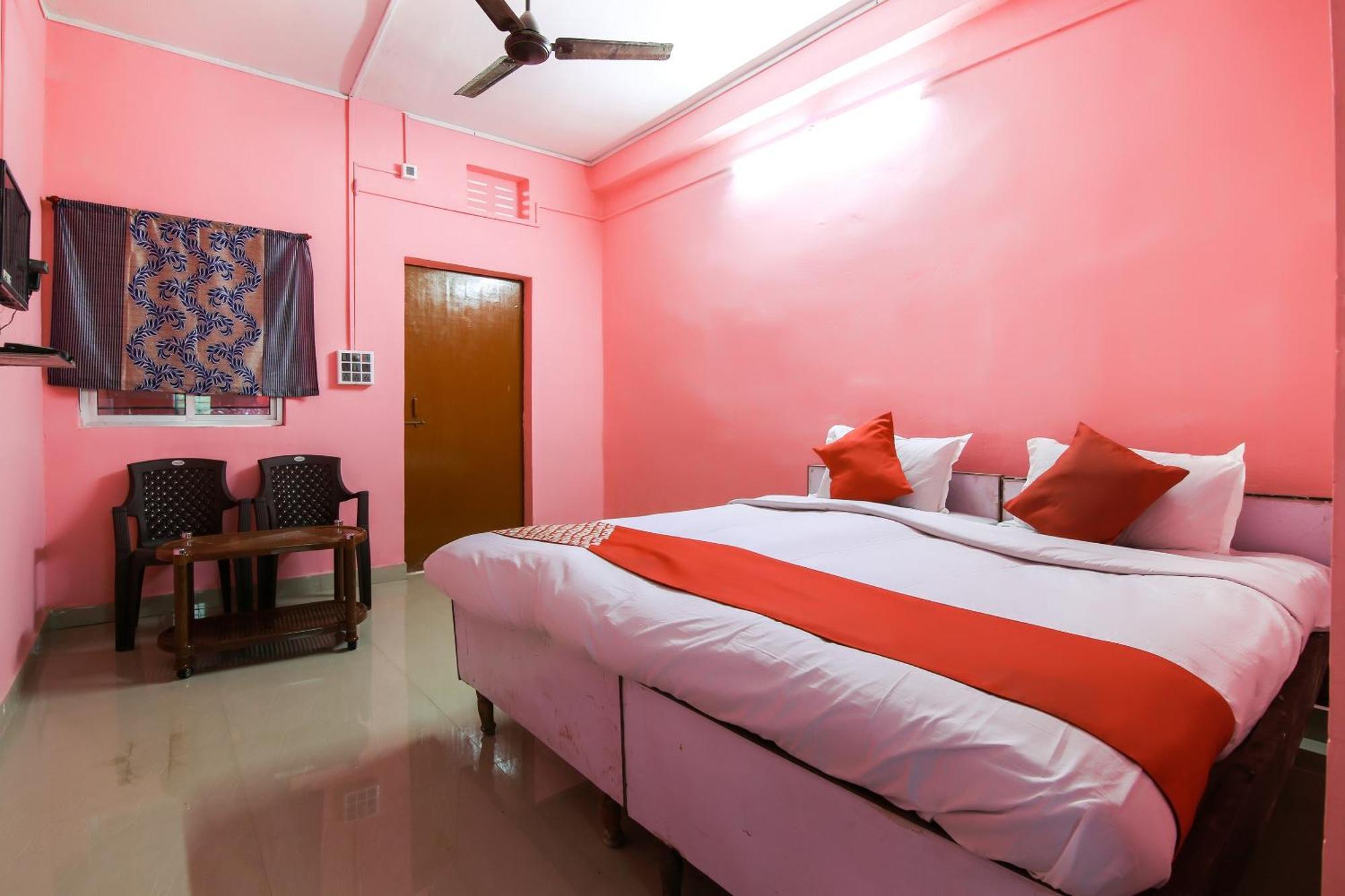 Collection O Nit More Adityapur Formerly Hotel Subheksha Jamshedpur Exterior foto