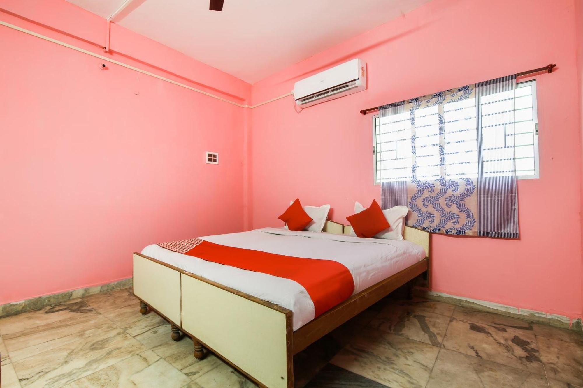 Collection O Nit More Adityapur Formerly Hotel Subheksha Jamshedpur Exterior foto