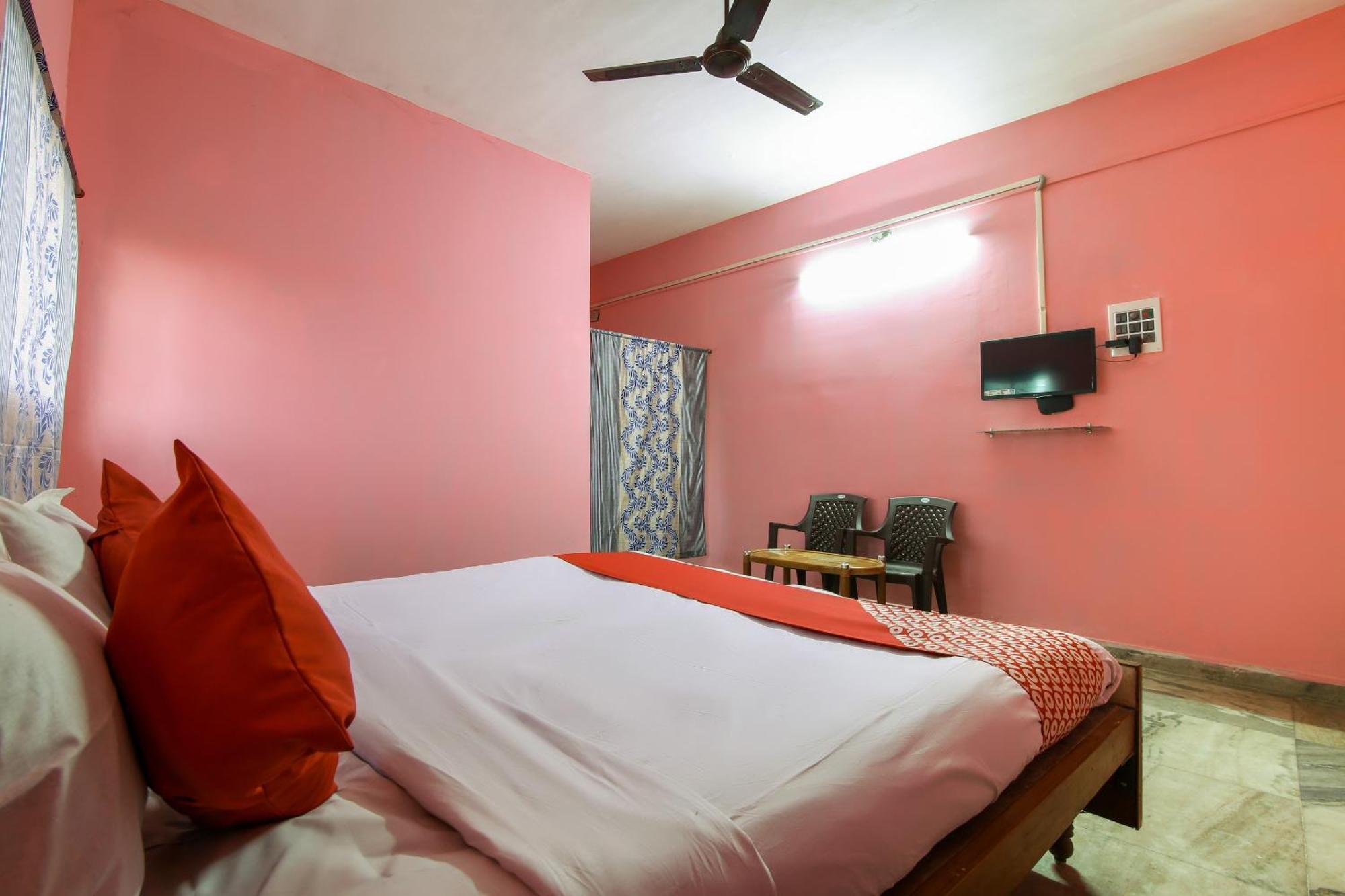 Collection O Nit More Adityapur Formerly Hotel Subheksha Jamshedpur Exterior foto