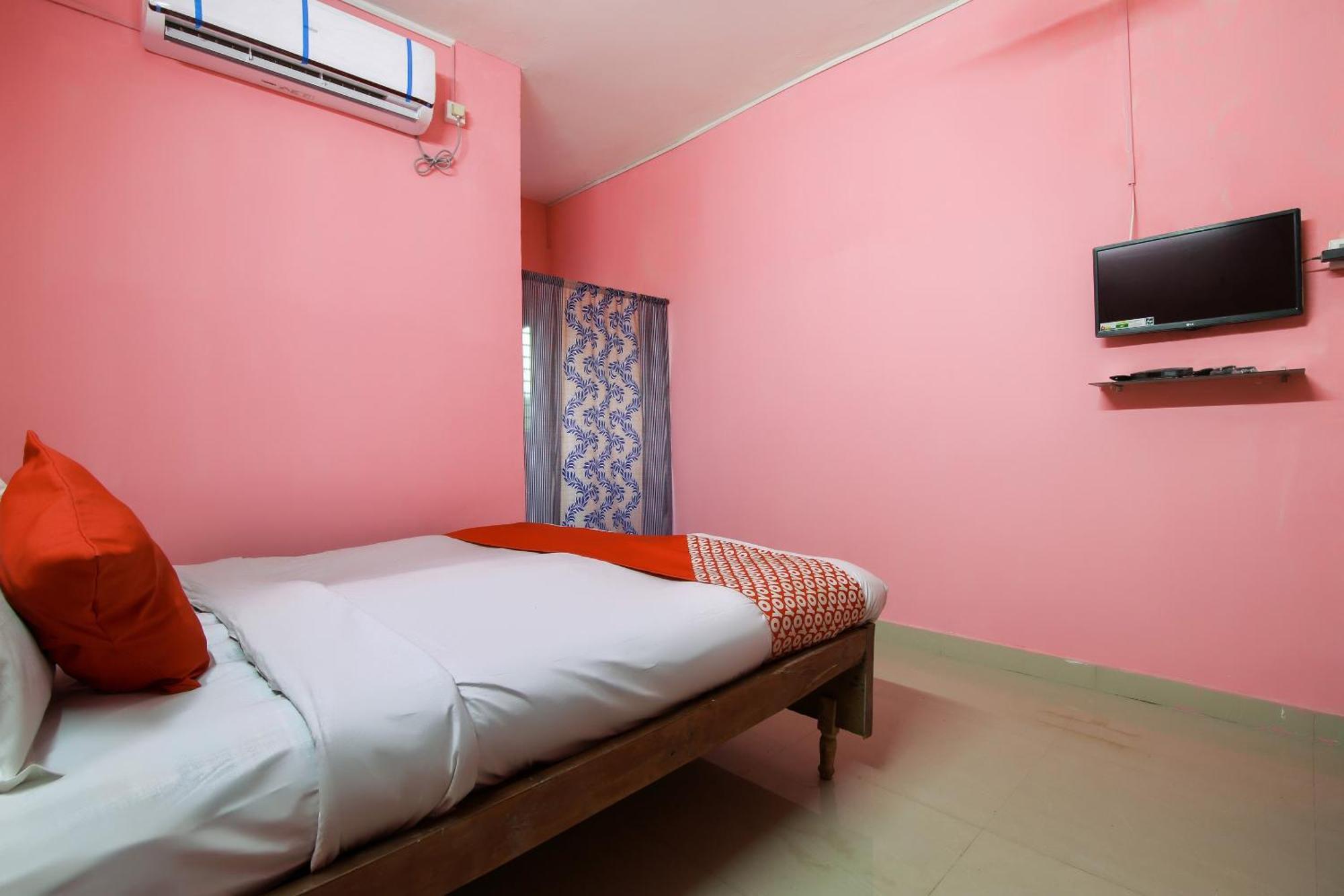 Collection O Nit More Adityapur Formerly Hotel Subheksha Jamshedpur Exterior foto