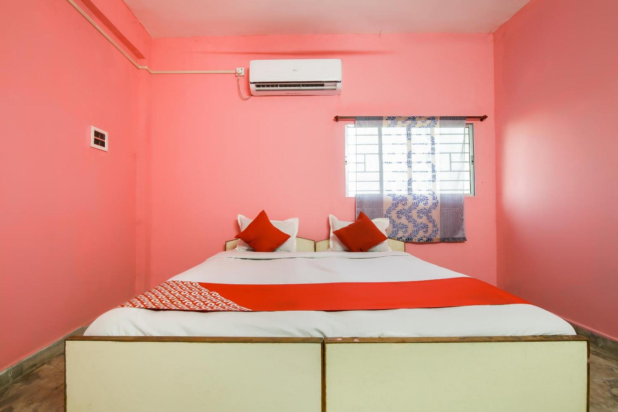 Collection O Nit More Adityapur Formerly Hotel Subheksha Jamshedpur Exterior foto