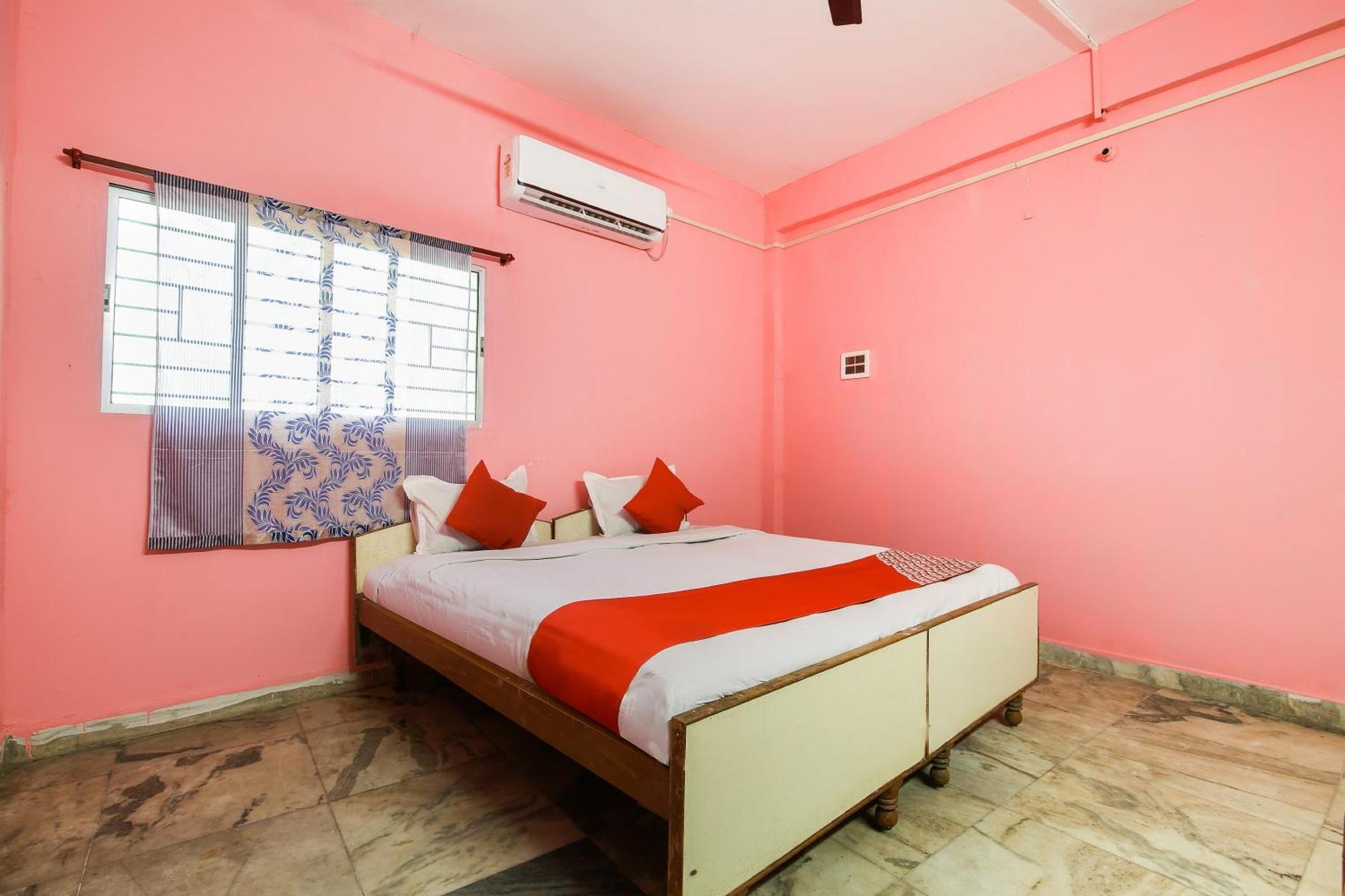 Collection O Nit More Adityapur Formerly Hotel Subheksha Jamshedpur Exterior foto