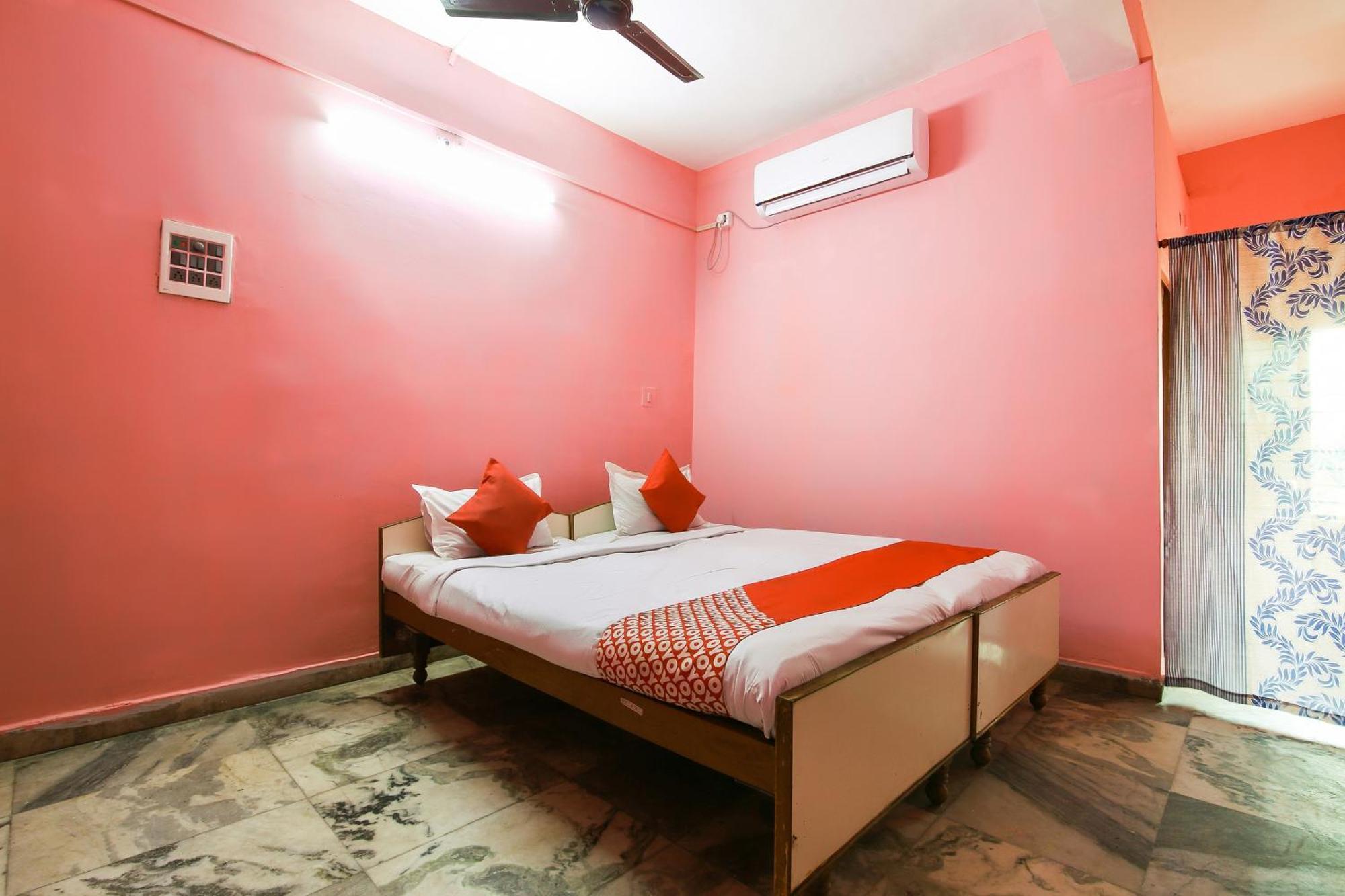 Collection O Nit More Adityapur Formerly Hotel Subheksha Jamshedpur Exterior foto