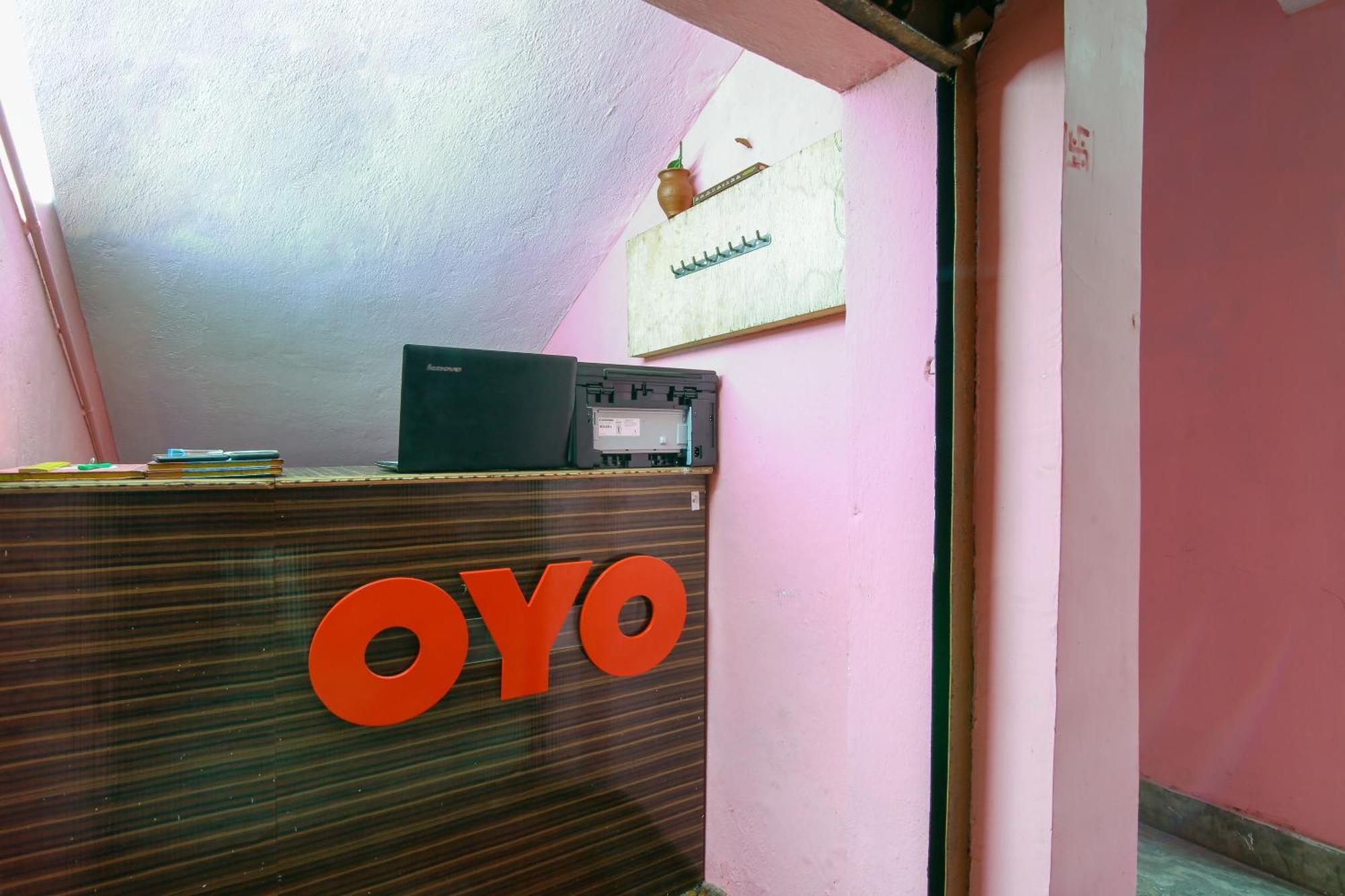 Collection O Nit More Adityapur Formerly Hotel Subheksha Jamshedpur Exterior foto